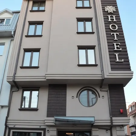 Hotel Vlaho