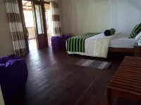 Blue Ribbon Homestay Hotels in Ella