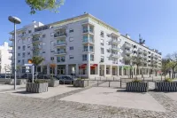 Expo Delight by Homing Hoteles cerca de D&G