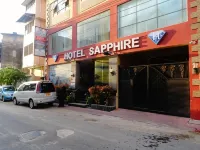 Hotel Sapphire Hotel in zona Dar es Salaam Institute of Technology