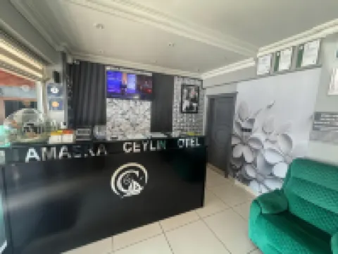 Amasra Ceylin Otel Hotels in Amasra
