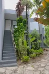 Villa Dos Graffitis Pousada