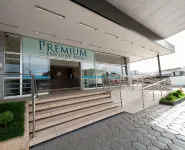 Premium Executive Hotel Itabira Hotels in Itabira