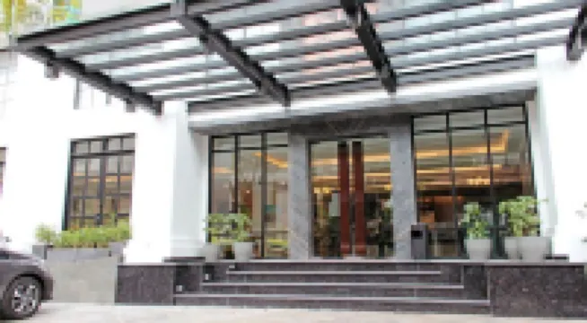 Jambuluwuk Thamrin Hotel