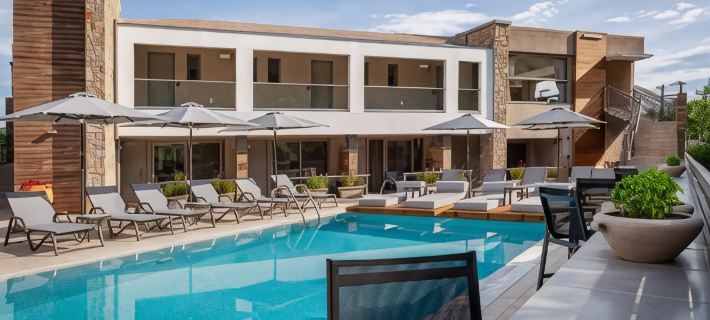 KB Ammos Hotel a Skiathos