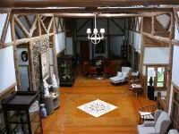 Chiangkham Luang Resort Các khách sạn ở Chiang Dao