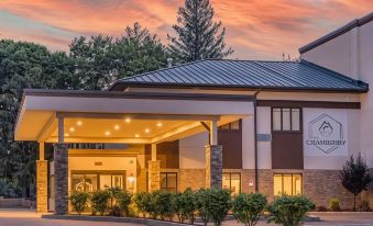 The Cranberry, Ascend Hotel Collection