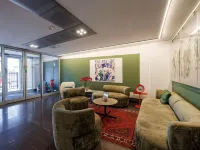 Residence Hotel Torino Uno Các khách sạn ở Turin