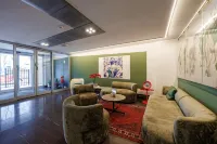 Residence Hotel Torino Uno Hotels in Turin