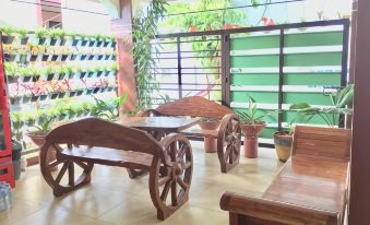Jemz Tagaytay Budget Transient