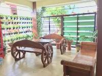 Jemz Tagaytay Budget Transient فنادق في تاغايتاي