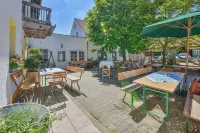 Gasthof Pritscher Hotel di Mengkofen