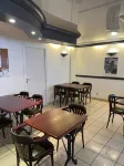 Brit Hotel Cherbourg - breakfast