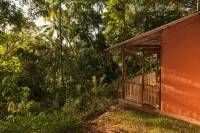 Polwaththa Eco Lodges Hotels in Panwila