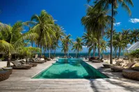 Seed Resort Hotels in West Rote