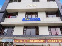 Hotel Maya Hotels near Rope Way