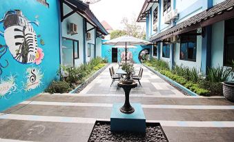Hotel Sofia Juanda Surabaya