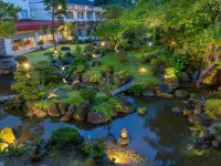 Furinya Hoteles en Shibata