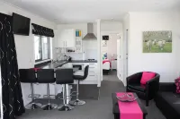 Cottages on St Andrews Hotels in Havelock North
