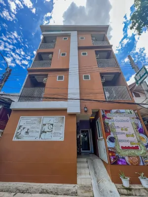 Pranot Apartment & Spa Hotels in Nonthaburi