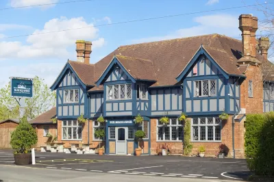 The Mayflower Hotels in Totland
