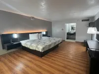 Motel 6 Dumas, TX فنادق في Dumas