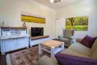 Hotel Villa Tripaldi Hotel a Wendtorf
