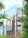 The Platino Skudai Near Paradigm Mall @ Uha