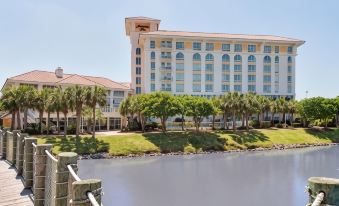 Hampton Inn Myrtle Beach Broadway at the Beach