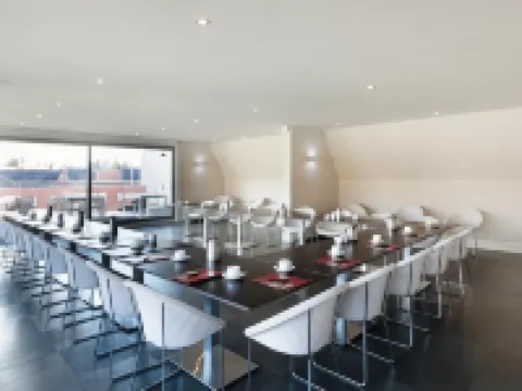 Hotel Recour Hoteles en Poperinge