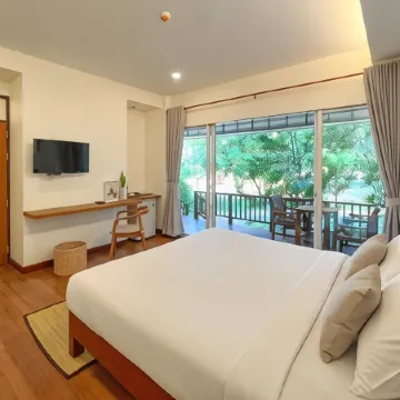 Nisasiri Boutique Resort