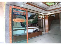 China Garden Hotel
