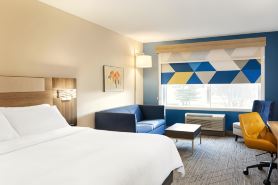 Holiday Inn Express & Suites CINCINNATI SE NEWPORT by IHG