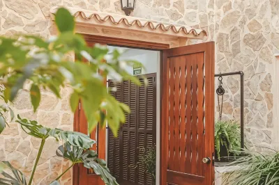 Hostal Can Gallu