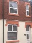 Townhouse @Richmond Street Stoke