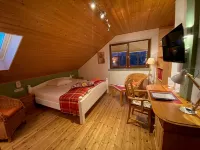 Schumacher's Landhaus Hotels in Zetel