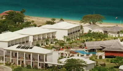 Coyaba Beach Resort