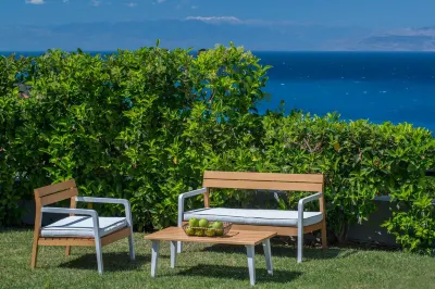 Melissi Villas Hotel a 