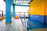 ホテル・イエロー・パゴダ・ポカラ