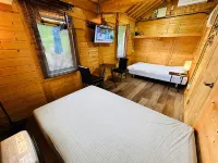 Birch Forest Cottage Hotels in Abashiri