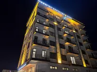 Başaran Rezidans & Otel Hotels in Malatya