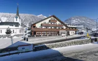 Hotel Sonne - Pools