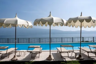 Villa Cappellina Hotels in Gargnano