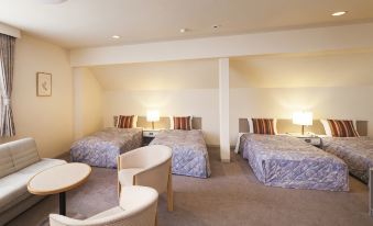 Mount View Hotel