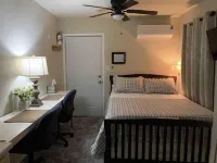 Tiny Cozy Studio #1 Hotels near Stillman House Museum