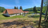 Haus Waldesruh Hotels in Malchow