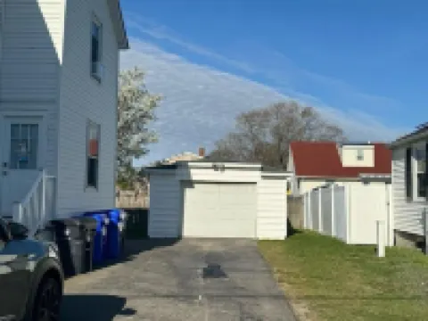 Little Rhody ポータケットのホテル