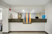 Motel 6 San Antonio, TX – I-35 North Corridor - 2 Yıldız