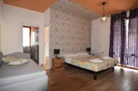 Agritur Michelotti Giancarlo Hotels in Bolognano-vignole