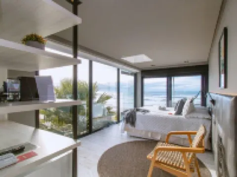 Baluarte Pousada Hotels in Torres